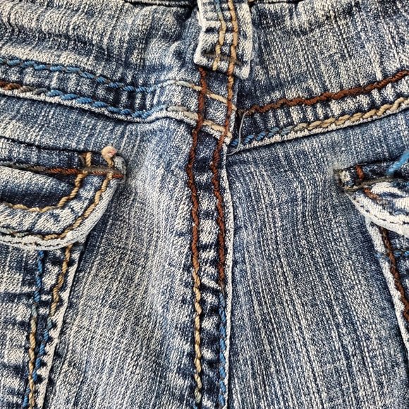 Vintage Gitano Jeans Mom Jeans Size 27 - Picture 11 of 16